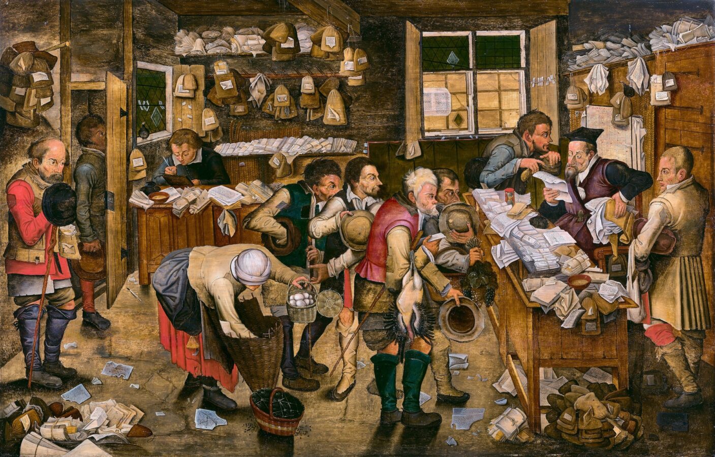 Pourquoi le marché de l&rsquo;art affiche une santé insolente en 2026