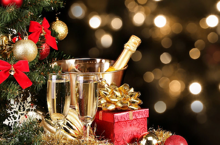 Le Beau-Rivage cultive l’art des fêtes