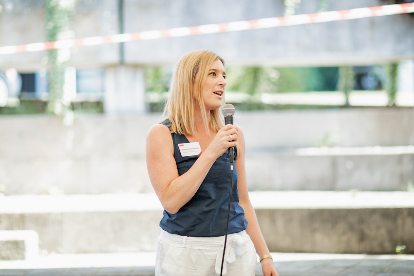 2500 membres pour BNI Suisse