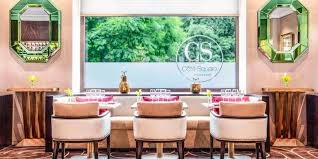 Le restaurant Côté Square du Bristol Genève grimpe d’un cran au Gault&Millau 2026