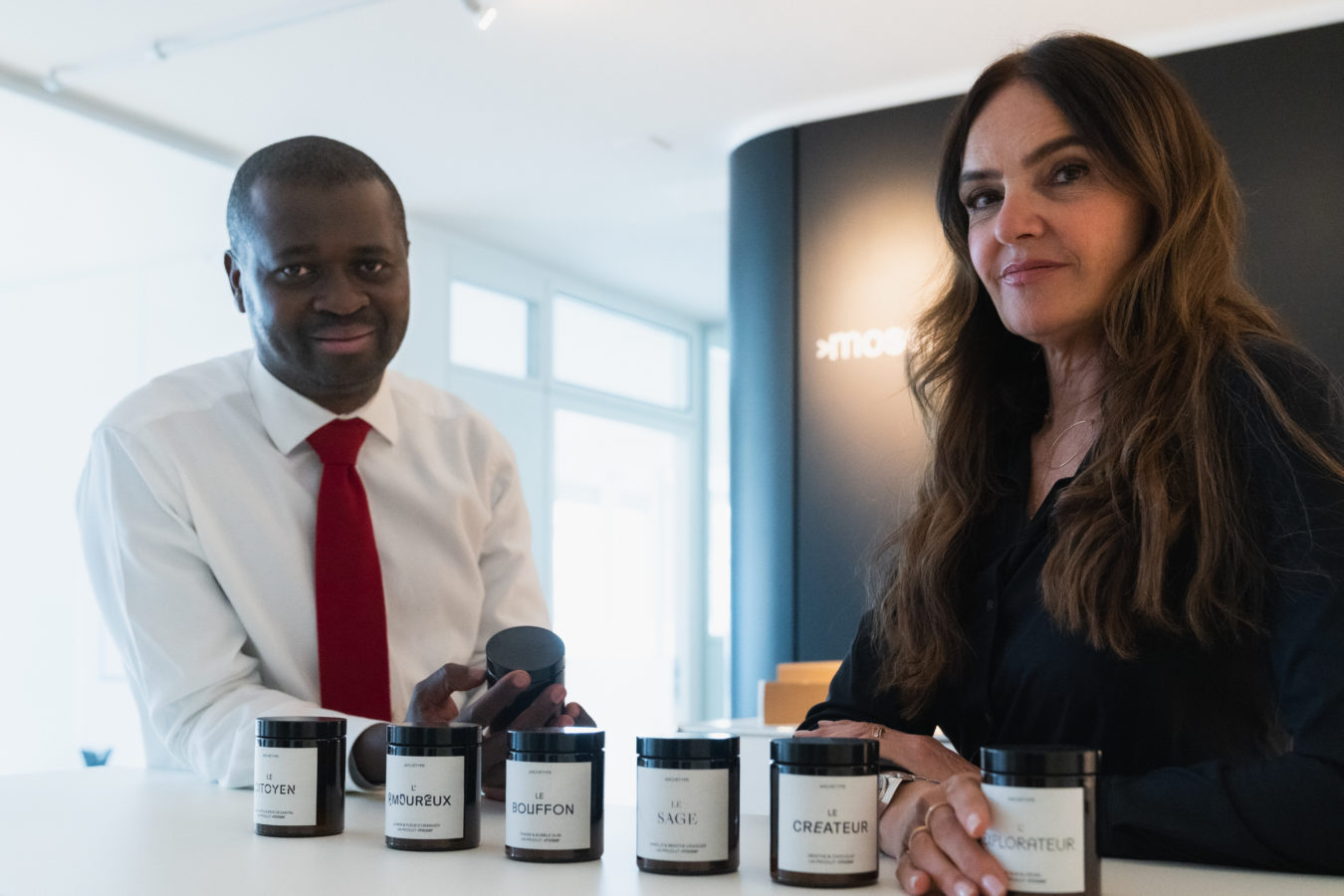 Be Your Mark: Un nouveau programme de personal branding à destination des chefs d’entreprise