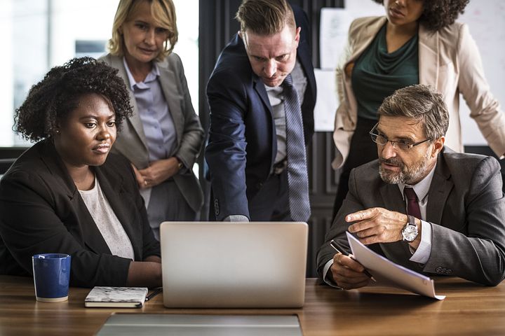 L’identité managériale comme facteur de réussite