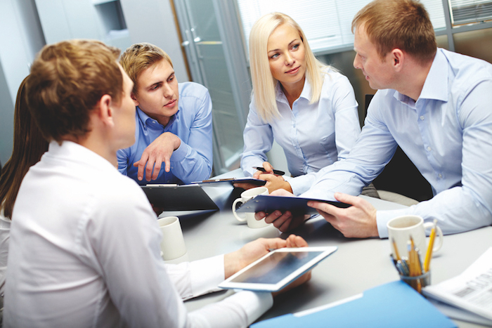 Saisie du temps de travail – Nouvelles formes d’enregistrement