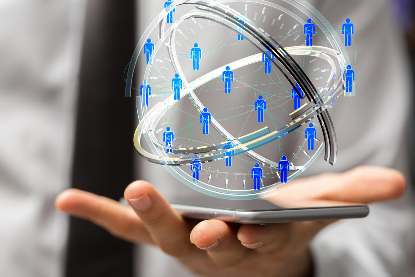 Etablir votre écosystème réseaux sociaux pour toucher votre public cible