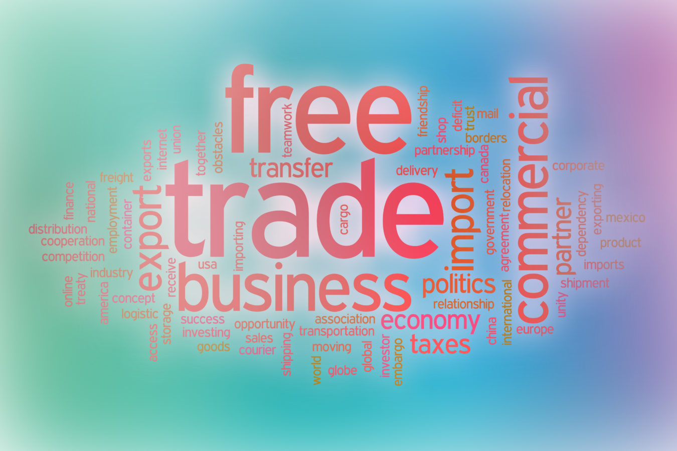 L’importance du libre-échange pour améliorer la compétitivité de l’économie européenne