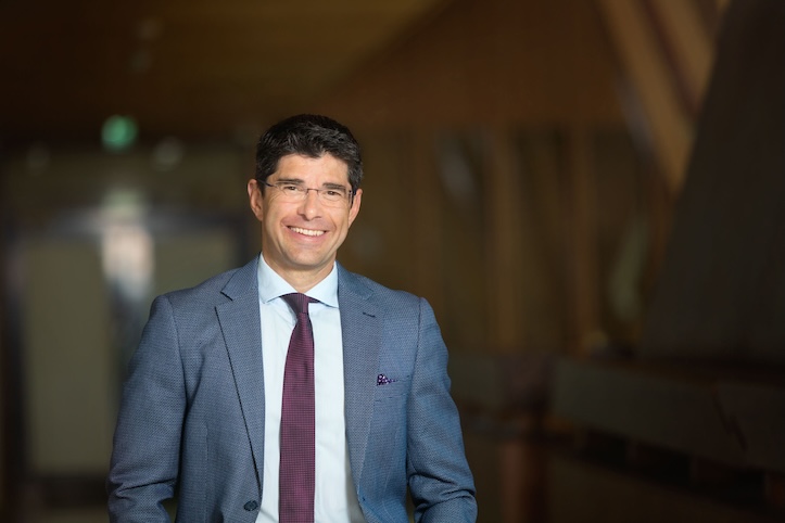 Rencontre avec Marc Palahí, scientifique engagé au service de Sa Majesté et de l’humanité