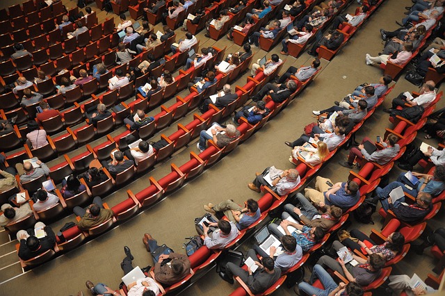 FMOS, « LA » conférence de 2024 sur la recherche en management et en développement durable