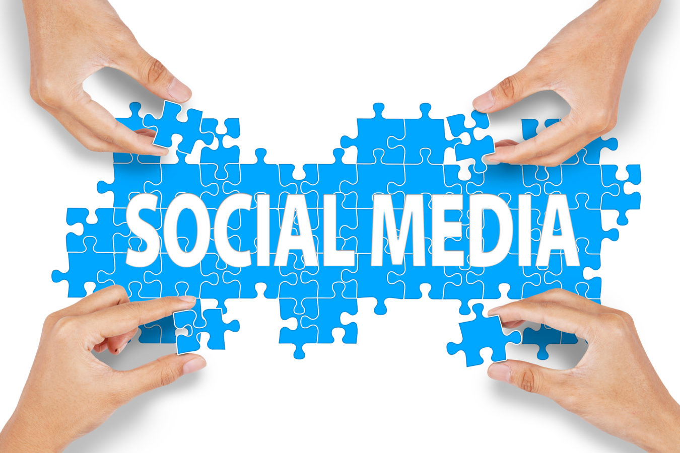 Organiser vos réseaux sociaux pour gagner du temps