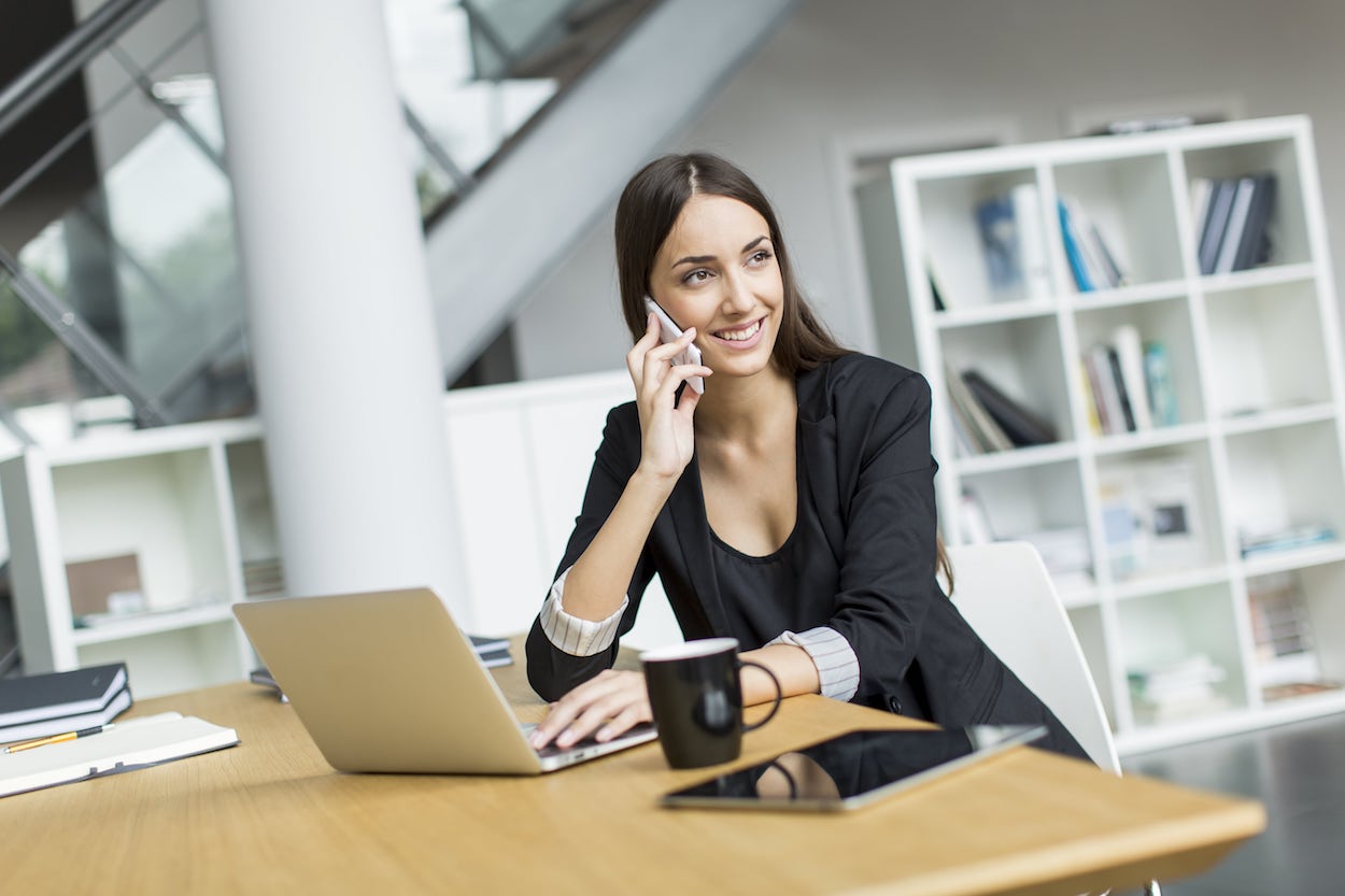 Les femmes progressent dans les directions des entreprises du SMI