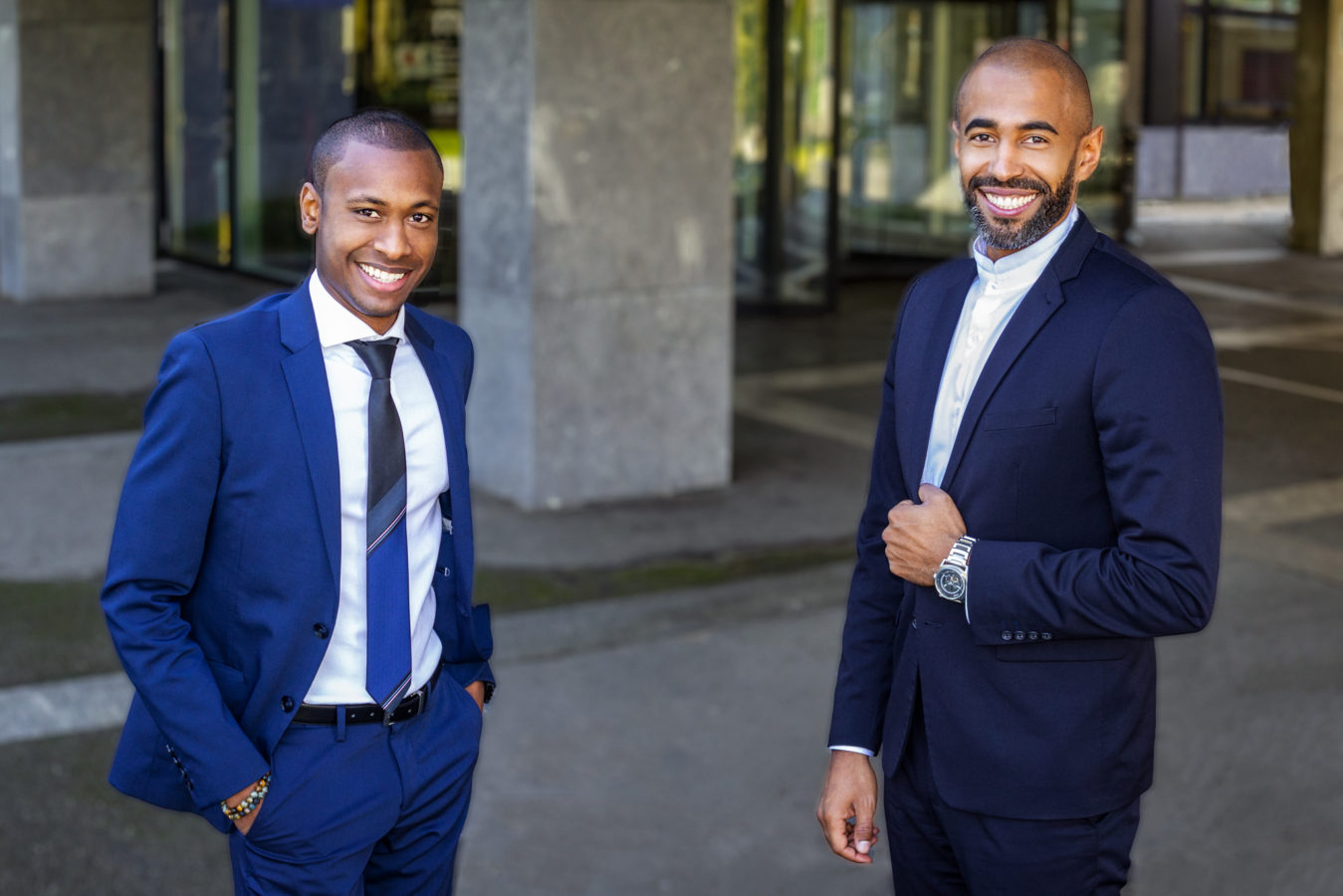 Interview de Killyam Baruncio: « WIT Partners est un groupe dédié au conseil et à la gestion du capital humain »