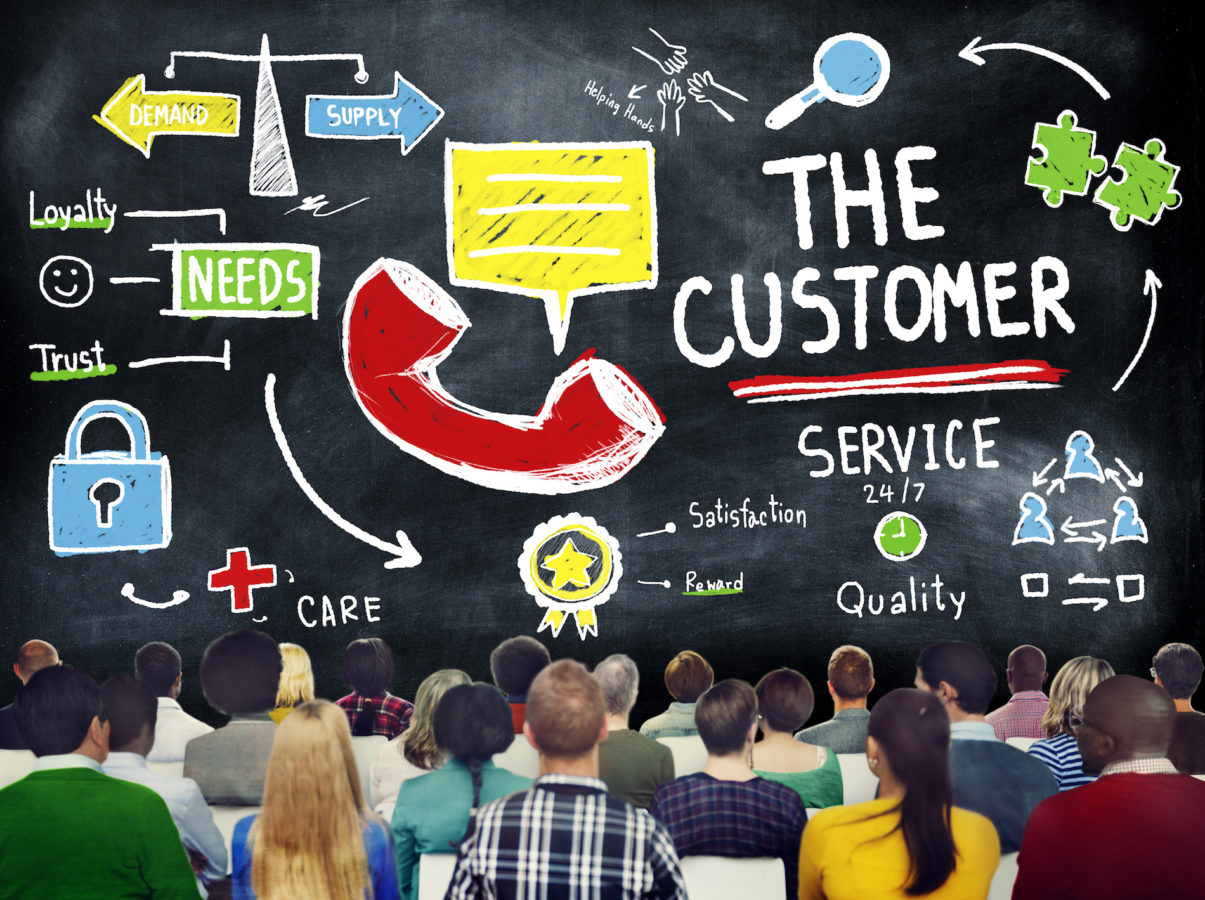 Comment répondre aux attentes du client par la qualité du service ?