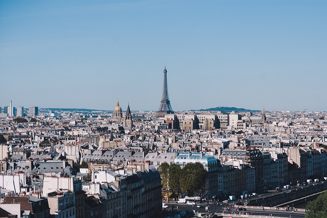 La France : un pays est en perte de vitesse