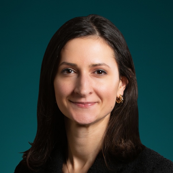 Global X ETFs nomme Gea Blumberg au poste de directrice du développement commercial et Co-Directrice pour l&rsquo;Europe