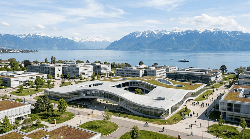 La Suisse en 2026 : une économie de haute précision sous tension