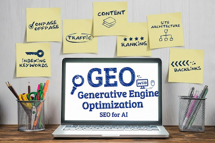 SEO pour ChatGPT : un nouvel enjeu de visibilité pour les entreprises