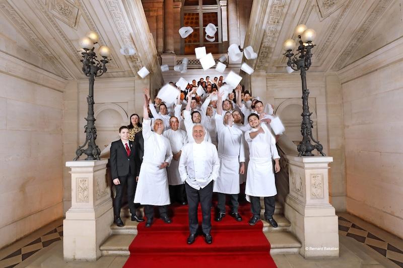 À table ! | Best of expériences gastronomiques, une fournée pour la postérité