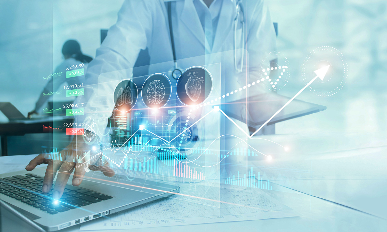 Cinq facteurs de croissances pour 2026 dans le secteur de la santé 