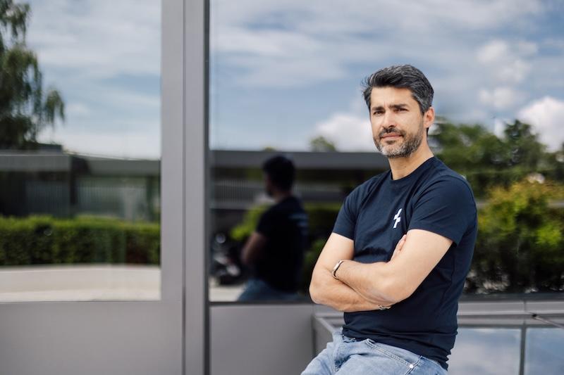 Helvo : une nouvelle plateforme bancaire pour les PMEsuisses