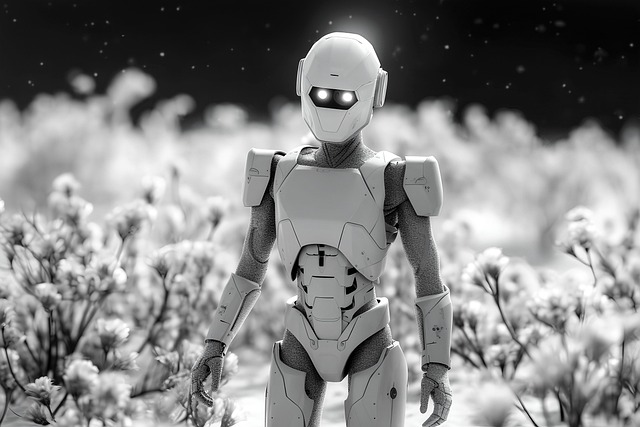 Robots humanoïdes : la prochaine étape dans l’investissement technologique