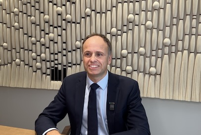 Les États-Unis – Toujours en tête