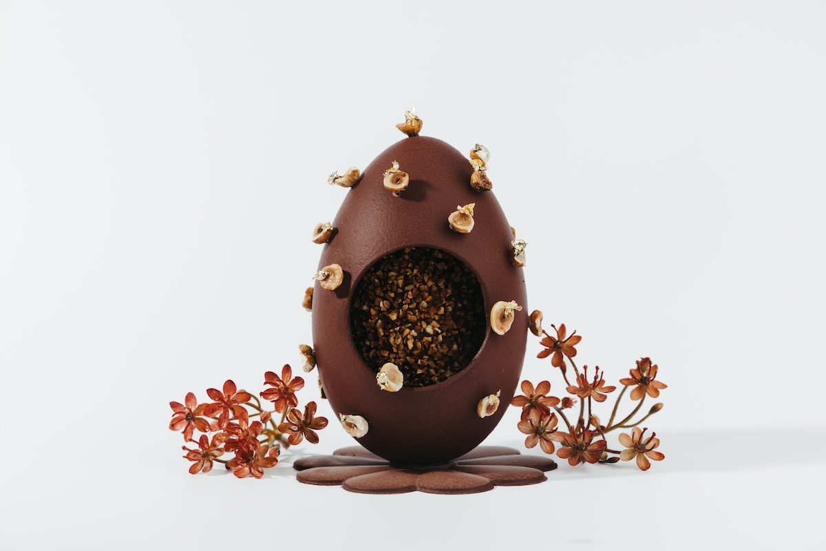 Célébrer Pâques à l’InterContinental Genève