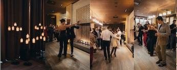 Les Jeudis Salsa sont de retour à l’InterContinental Genève