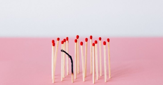 Après le burn-out, le brown-out ?
