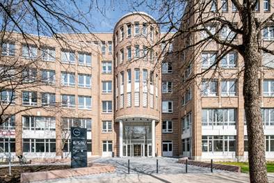 ARDIAN REAL ESTATE VEND LE COMPLEXE DE BUREAUX « GUSTAV » SITUÉ À MUNICH, À COROS