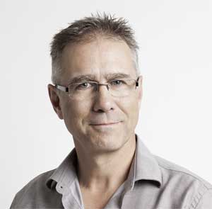 Michel Perego, Contributeur pour le magazine Le Monde Economique