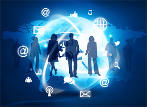 Votre stratégie de communication sur les réseaux sociaux en 2014