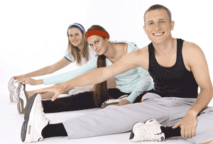 Sport, travail et équilibre postural 