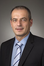Thierry Ungaro - Directeur Général de Ad Valoris