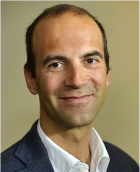 Benoît Gaillard - CEO WSI Business Performance