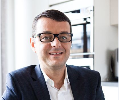Thomas Nemet, CEO de Acad Write