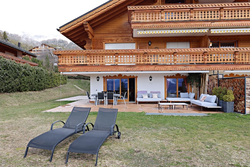 OFFER RÉVOLUTIONNE L’IMMOBILIER OFF-MARKET EN SUISSE