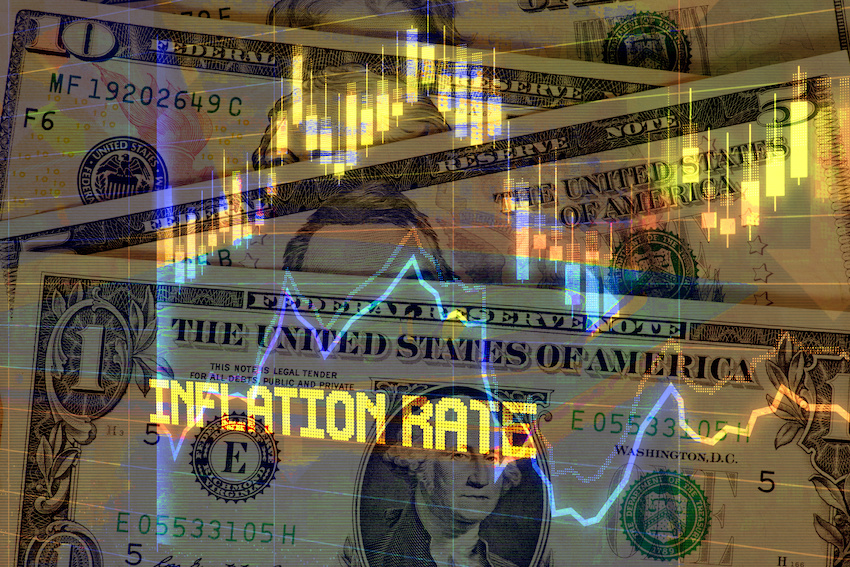 Inflation américaine : déjà K.O. ?
