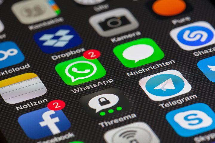Les pièces jointes de WhatsApp et Telegram peuvent être changées par un hackeur