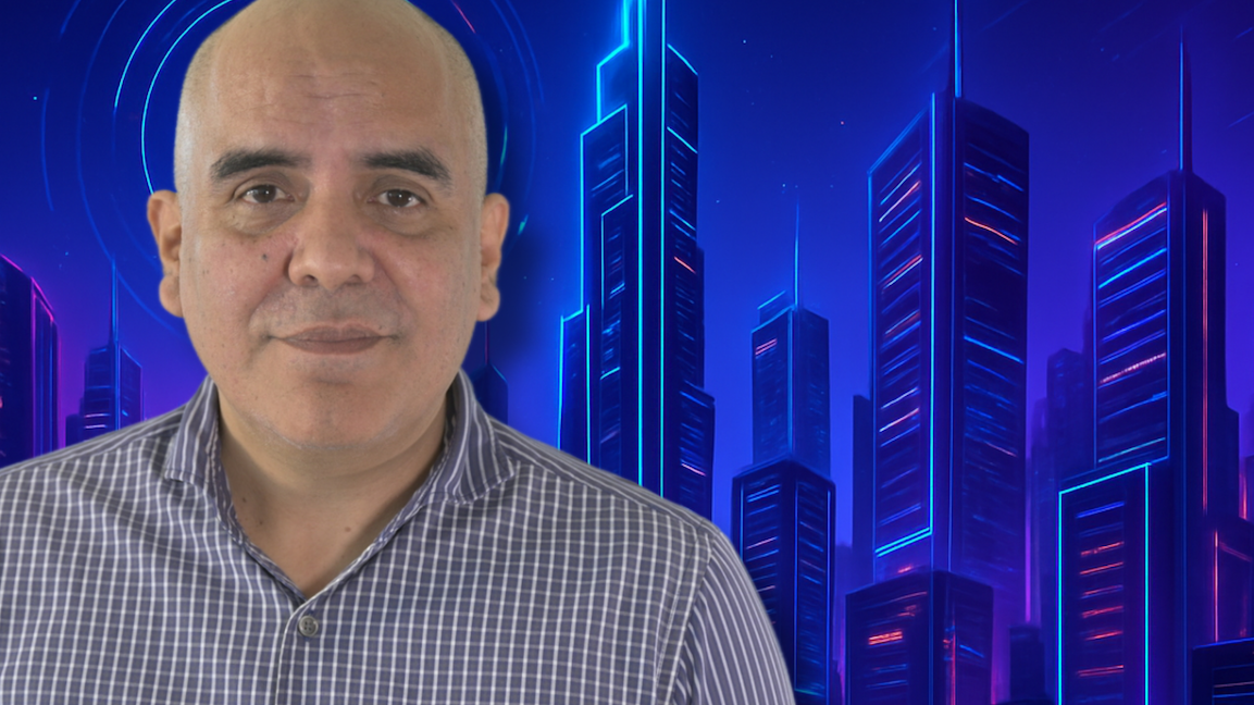 Senior et IA: Comment transformer l&rsquo;expérience en avantage algorithmique après 50 ans