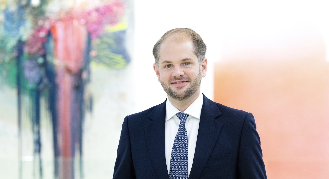 La Banque Syz poursuit sa croissance et annonce trois recrutements clés