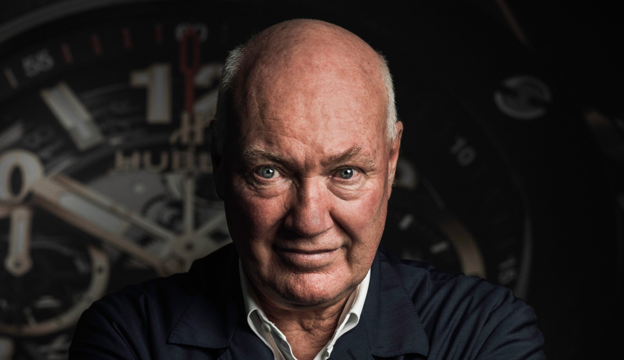 Interview de JeanClaude Biver "La réputation du Swiss Made