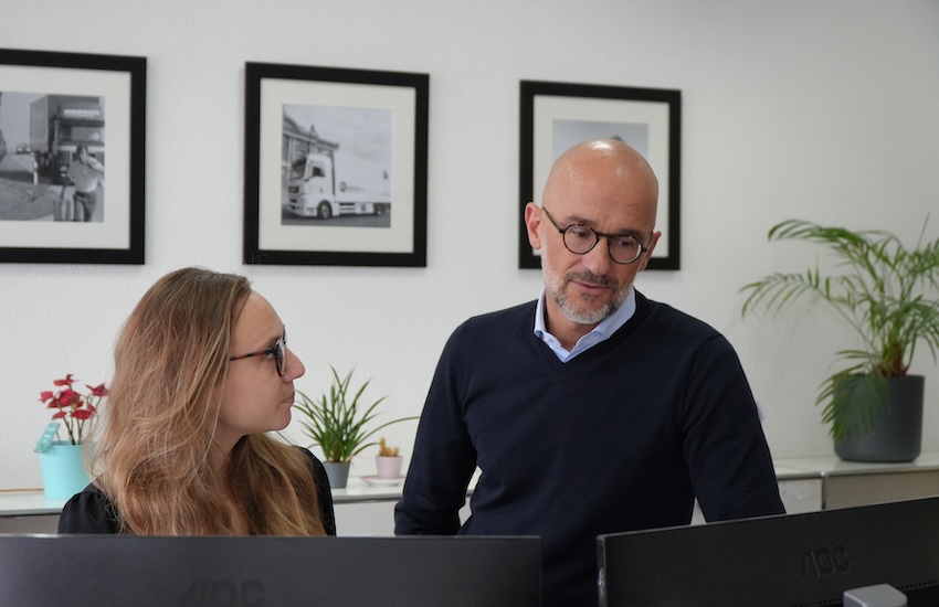 Interview de Jean-Sylvain Nicoud : « Le client continuera à rechercher un interlocuteur humain, capable de l’écouter, de le conseiller et de l’accompagner »
