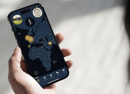 JEMA, LA PREMIERE APPLICATION DIGITALE SUISSE QUI PERMET AUX COLLECTIONNEURS DE PROTÉGER, VALORISER ET TRANSMETTRE LEURS PATRIMOINES EN TOUTE SÉRÉNITÉ