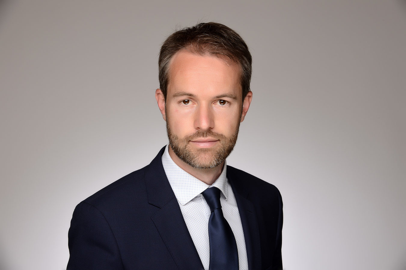 Capital Group recrute Jeremy Chapuis au sein de son équipe dédiée au marché suisse des intermédiaires financiers