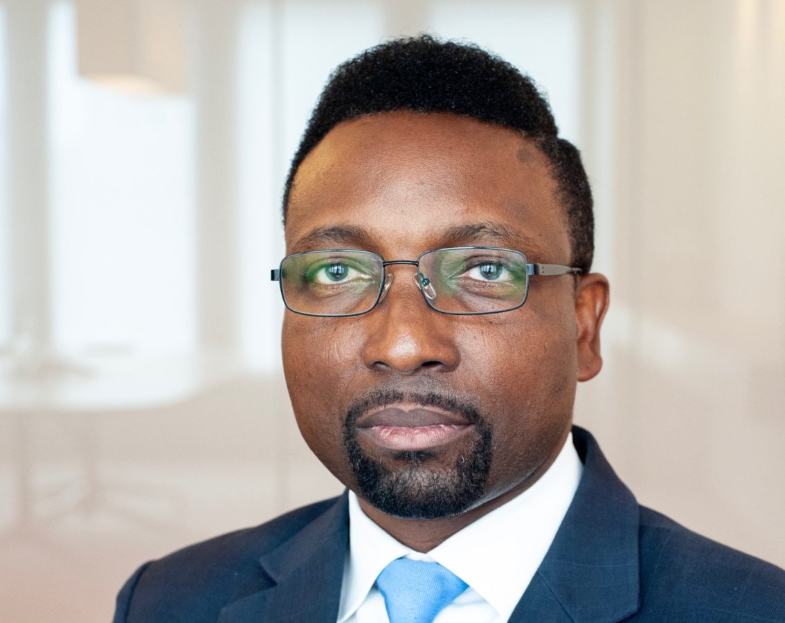 INTERVIEW du DR JOHNSON ODIBO: « NIDO rassemble les Nigérians vivant aussi bien en Suisse qu’au Liechtenstein »