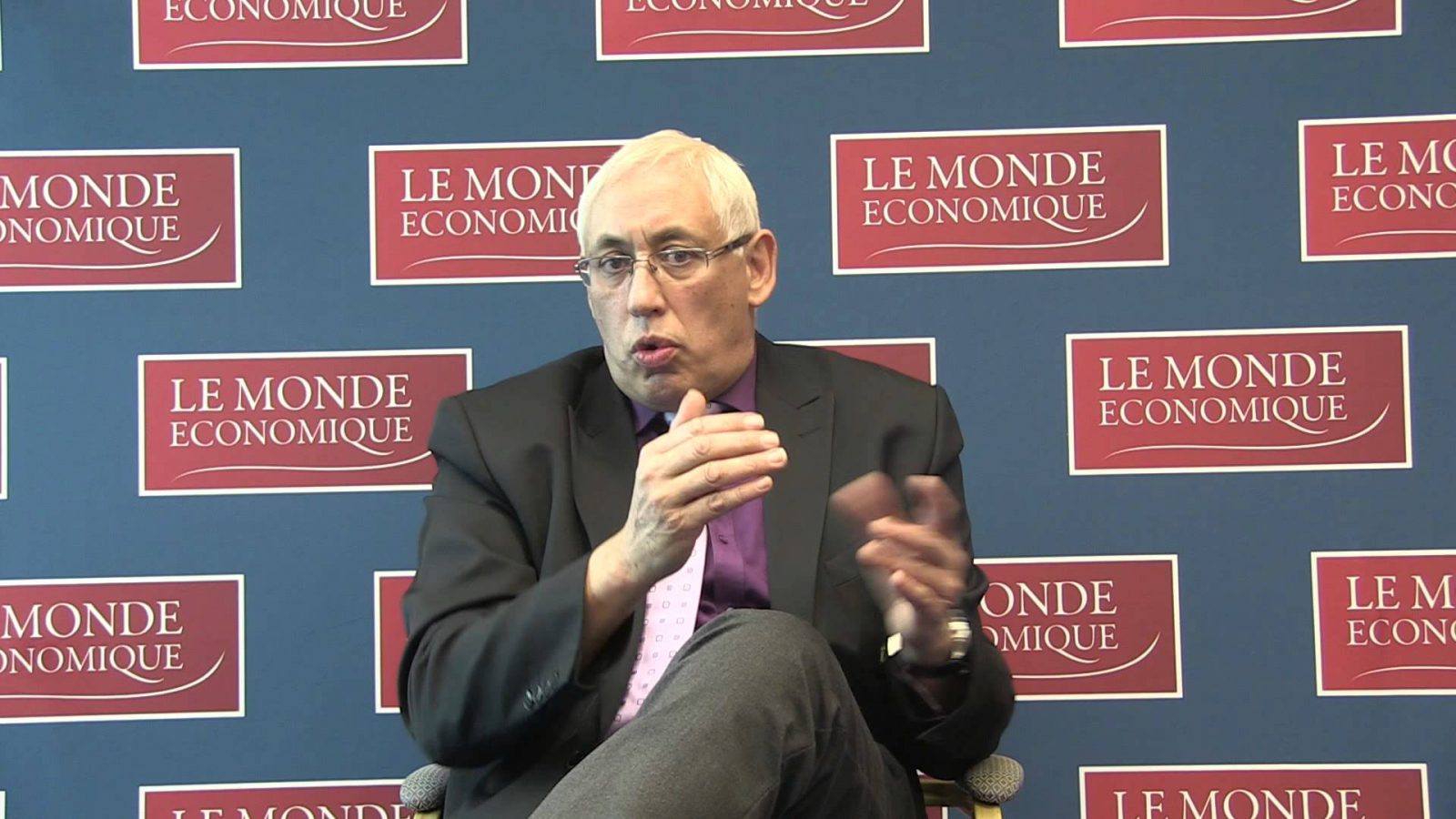 La préparation au Pitch