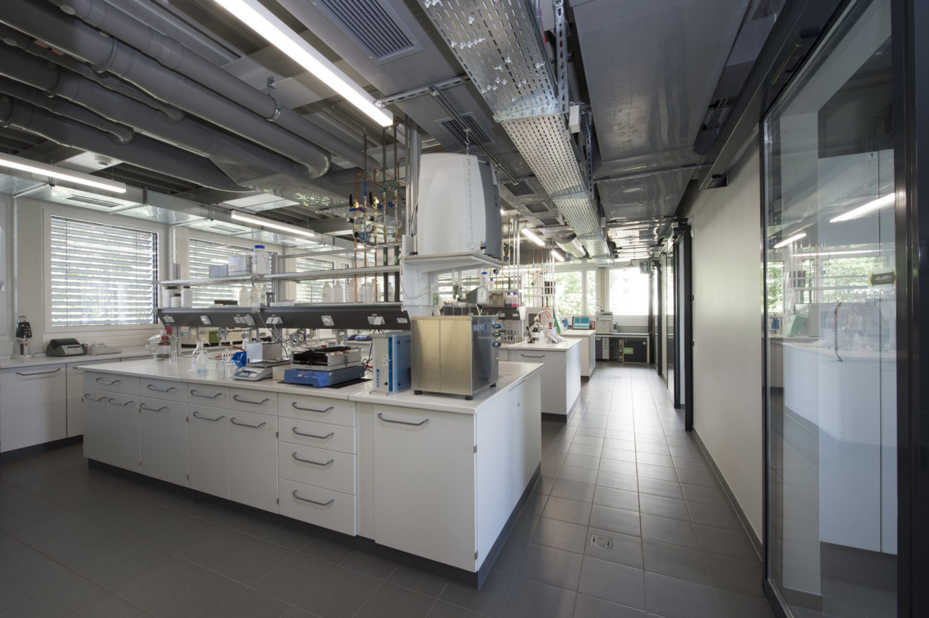 Changement au sein de la direction du Laboratoire Dubois