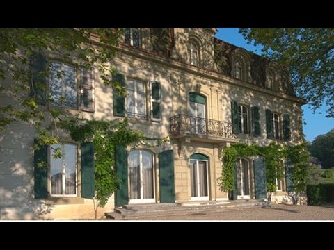 Le Domaine de Penthes, un autre regard sur la Suisse