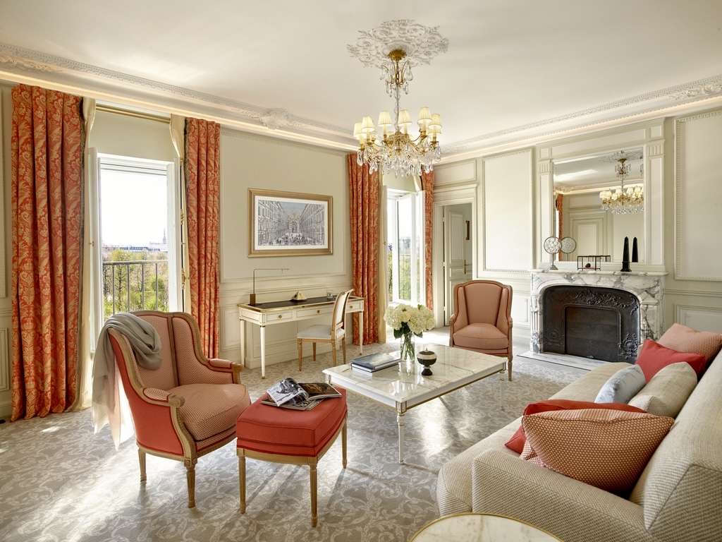 Trois adresses où vivre un rêve éveillé à Paris