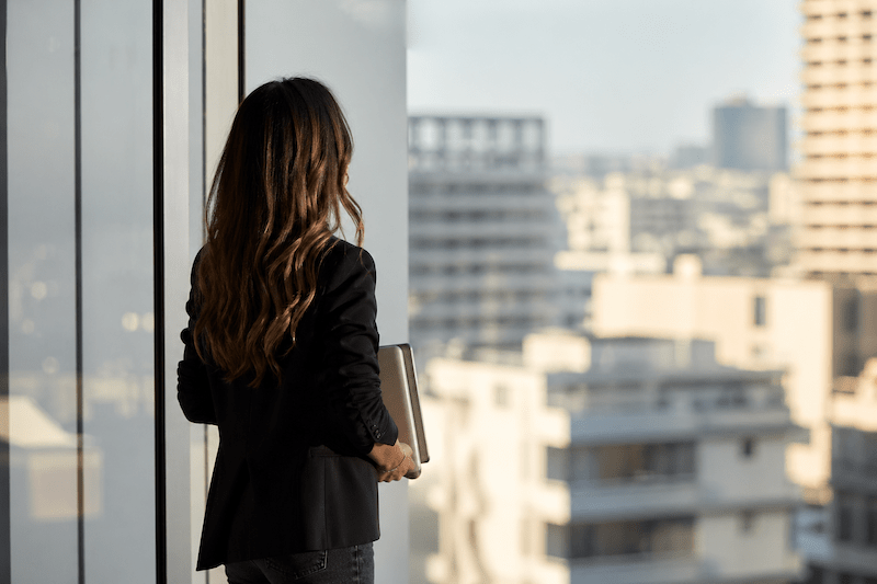 Le Personal Branding : l&rsquo;atout caché des dirigeants romands