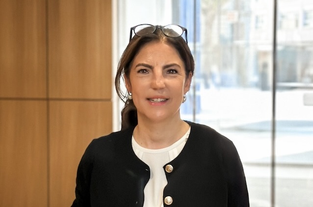 LFDE accélère son expansion internationale avec la nomination d’Anne-Sophie Girault au poste de Head of International Development